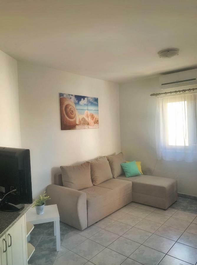 Novalja Beach Apartment Bagian luar foto
